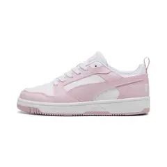 PUMA - Zapatillas Urbanas Rebound V6 Low Wns Mujer