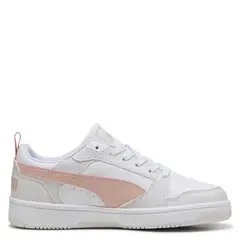 PUMA - Zapatillas Urbanas Mujer Rebound V6 Low