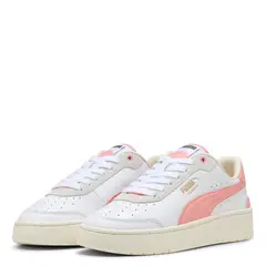 PUMA - Zapatillas Urbanas Ca Match Court Wns Mujer