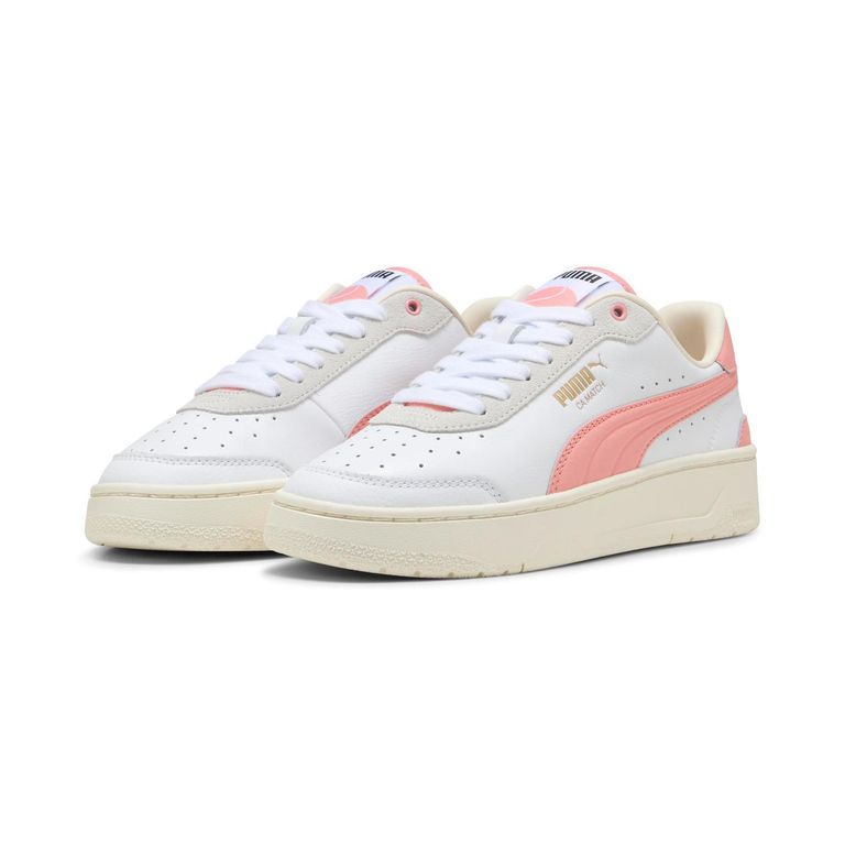 Zapatillas Urbanas Ca Match Court Wns Mujer