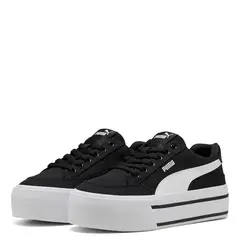 PUMA - Zapatillas Urbanas Mujer Court Classic Vulc Fs