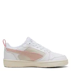 PUMA - Zapatillas Urbanas Mujer Rebound V6 Low