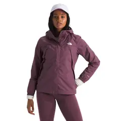 THE NORTH FACE - Casaca Impermeable Antora Mujer