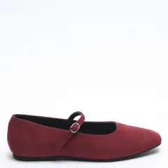 MOSSIMO - Ballerinas Mujer x Luana Barron