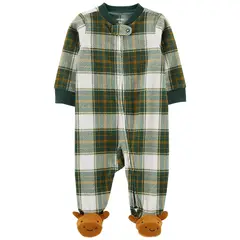 CARTER'S - Pijama Bebé Niño