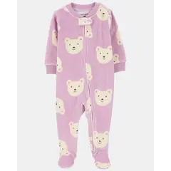 CARTER'S - Pijama Bebé Niña