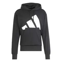 ADIDAS - Sudadera Casual Hombre Essentials Big Logo