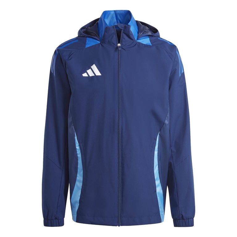 Casaca Deportiva Hombre Tiro