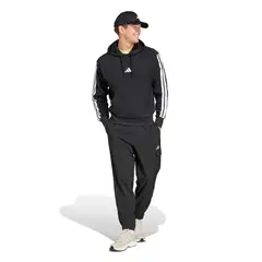 ADIDAS - Polera Casual Hombre Essentials 3 Tiras