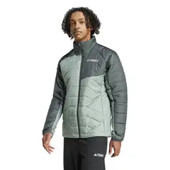 ADIDAS - Casaca Deportiva Hombre Terrex Insulation