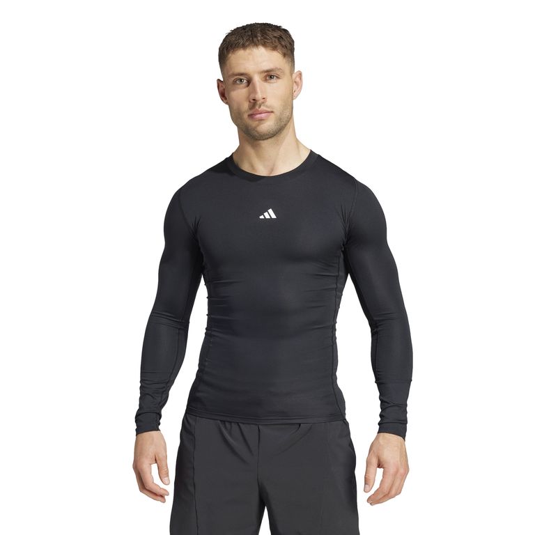 Camiseta Training Hombre Techfit