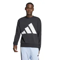 ADIDAS - Crewneck Casual Hombre Essentials