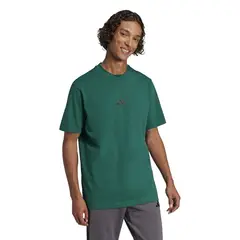 ADIDAS - Camiseta Training Hombre Small Logo Essentials