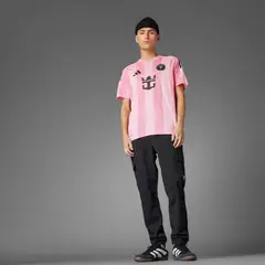 ADIDAS - Camiseta Fútbol Hombre Inter Miami Messi