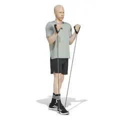 ADIDAS - Camiseta Training Hombre Designed-for-training