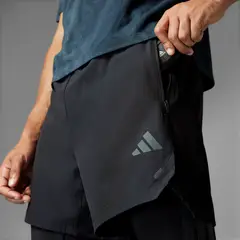 ADIDAS - Shorts Deportivos Hombre Power 2in1 Sho