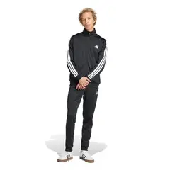 ADIDAS - Buzo Deportivo Hombre 3 Rayas Seasonals