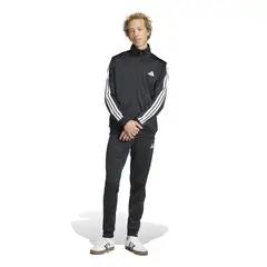 ADIDAS - Buzo Deportivo Hombre 3 Stripes
