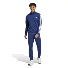 ADIDAS - Buzo Deportivo Hombre 3 Stripes