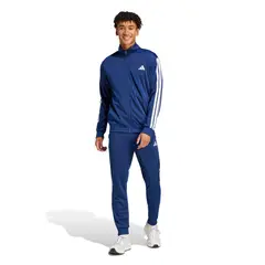 ADIDAS - Buzo Deportivo Hombre 3 Rayas Seasonals