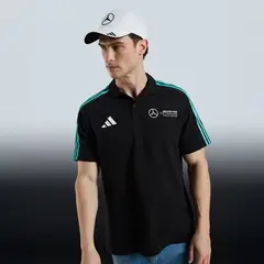 ADIDAS - Polo Casual Hombre Mercedes F1 Team