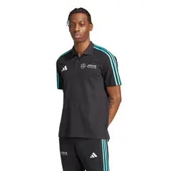 ADIDAS - Polo Casual Hombre Mercedes F1 Team