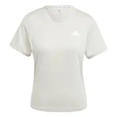 ADIDAS - Polo Deportivo Crew Tee Climacool Mujer