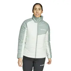 ADIDAS - Casaca Deportiva Mujer Terrex Insulation