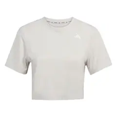 ADIDAS - Polo Deportivo We Min Tee Climacool Mujer