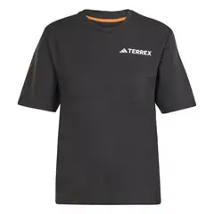 ADIDAS - Camiseta Senderismo Mujer Terrex