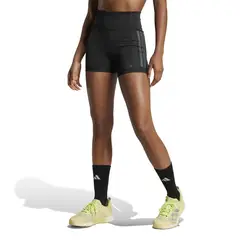 ADIDAS - Mallas Deportivas Mujer Opt 3s 1/4 Climacool