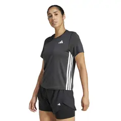 ADIDAS - Polo Deportivo Crew Tee Climacool Mujer