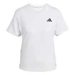 ADIDAS - Polo Deportivo Crew Tee Climacool Mujer