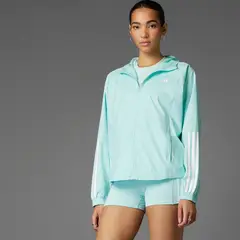 ADIDAS - Cortavientos Training Mujer Hyglm Windb