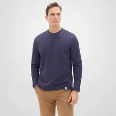 CORTEFIEL - Polo Manga Larga Hombre