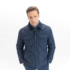 CORTEFIEL - Casaca Hombre