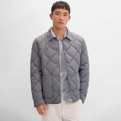 CORTEFIEL - Casaca Hombre Cortefiel.