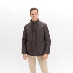 CORTEFIEL - Casaca Hombre Cortefiel.