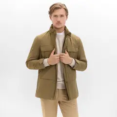 CORTEFIEL - Casaca Hombre Cortefiel.