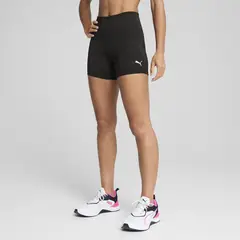 PUMA - Short Mujer Train All Day Essential Hw 5" Short Tight