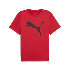 PUMA - Polo Deportivo Hombre M Tad Essentials Logo Tee