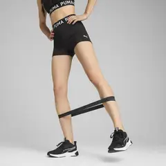 PUMA - Short Mujer W Strong 3" Short Tight