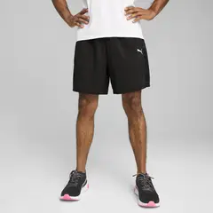 PUMA - Short Hombre M Tad Tech 7" Woven Short