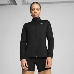 PUMA - Casaca Mujer W Strong Full Zip