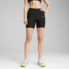 PUMA - Short Mujer W Run Velocity Short Tight