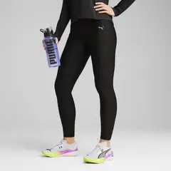 PUMA - Malla Deportiva Mujer W Run Velocity Fl Tight