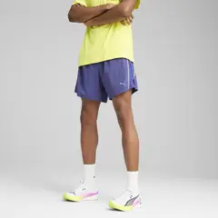 PUMA - Short Hombre M Run Velocity 5" Short