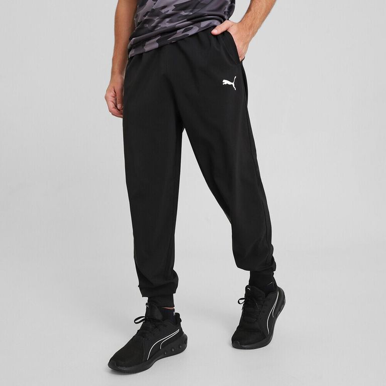 Pantalón Deportivo Training Essentials Hombre