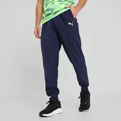 PUMA - Pantalón Deportivo Hombre Train Ess Pants
