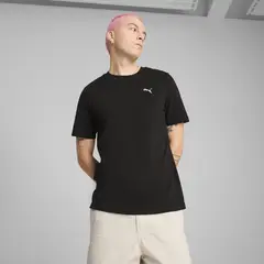 PUMA - Polo Deportivo Hombre Wardrobe Ess Tee
